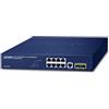 Planet SWITCH PLANET GS-4210-8T2S