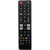 XINFUTE Nuovo BN59-01483C adatto per Samsung 2025 Smart TV LCD Telecomando UE32H5000F