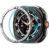 Spigen Cover Bezel Tune per Samsung Galaxy Watch Ultra 2 47mm