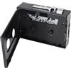 Leftwei Lettore di Cassette Portatile, Lettore MP3 Bluetooth, Convertitore da Cassetta USB C a MP3 con Inversione Automatica e Radio FM, Ideale per gli Appassionati di Musica Vintage e (A)