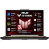 ASUS TUF Notebook Gaming Intel Core i7 13650HX Display 16 FullHD+