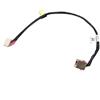 Gintai Connettore Carica DC Power Jack Cavo per Acer Nitro 5 AN515-51