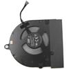 Gintai Ventola per CPU Cooling Fan Cooler per Lenovo ThinkPad L15 20U3 20U4