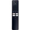 Effireli XMRM-M8 Telecomando di ricambio vocale per Xiaomi TV L40M7-EAIN L43M7-EAIN X43 L65M6-RA L43R7-7AIN L50M6-RA L55M6-RA L32M7-5AIN