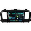 BXLIYER SXAUTO |6G+128G, Octa-Core| Android 15IPS Autoradio Per Citroen Jumpy 3 /Peugeot Expert/Toyota Proace/Opel Vivaro (2016-2021) - CarPlay Android Auto - Camera + MIC - DAB Volante - 2 Din 9 Pollici
