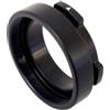 Rusan Adattatore per Obiettivo Connector M52x0,75