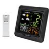 La Crosse Technology - WS6822 - Stazione Meteo con display LCD colorato