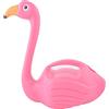 Esschert Design TG229 Flamingo Annaffiatoio - Rosa, 14,4 x 28,6 x 30,1 cm