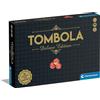 CLEMENTONI Tombola Deluxe 36 Cartelle Gioco da Tavolo Classico