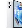 XIAOMI Redmi Note 12 Pro 5G 128GB Bianco Molto Buono - Ricondizionato
