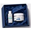 L.R.B. LAB.RICERC. BIOCHIMICHE Cofanetto crema idratante viso intensiva anti rughe 50 millilitri + soluzione micellare idratante 2in1 travel size 100 millilitri in omaggio FPR