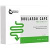L.R.B. LAB.RICERC. BIOCHIMICHE Boulardii Probiotici FPR - 20 capsule