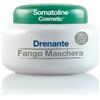 MANETTI H.ROBERTS & C. Somatoline Cosmetic Fango Maschera Drenante 500 grammi
