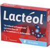 PIAM FARMA Lacteol 10 Bustine - Medicinale per Diarrea