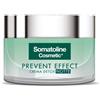 L.MANETTI-H.ROBERTS & C. SpA Somatoline Cosmetics Prevent Effect Crema Detox Notte 50 ml