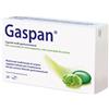 SCHWABE Gaspan 28 capsule - Trattamento Mal di Stomaco e i Disturbi Gastrointestinali