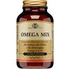 SOLGAR ITALIA Solgar Omega Mix 60 Perle - Integratore Benessere Cardiovascolare e Pelle