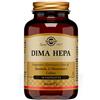 SOLGAR ITALIA Solgar Dima Hepa 50 Tavolette - Integratore per il Fegato