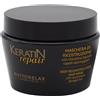 HARBOR SpA Phytorelax Keratin Repair Maschera di Ricostruzione 250 ml