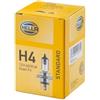 HELLA 8GJ 002 525-131 Alogeno Lampadina - H4 - Standard - 12V - 60/55W