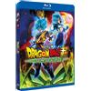 Dragon Ball Super: Broly - Il Film (Blu-Ray) ( Blu Ray) [Blu-ray]