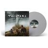 Twisters: The Album (Amazon Exclusive Silver Vinyl) (Blu-ray) Various Artists