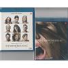 CG Entertainment 2 Blu-ray NYMPHOMANIAC VOL. I + VOL. II 1+2 Lars Von Trier serie completa nuovo