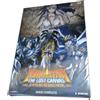 Yamato Video Saint Seiya The Lost Canvas Il Mito Del Re Degli Inferi Serie Completa 6 Dvd