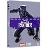 BLACK PANTHER [DVD]