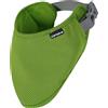Icepeak Pet Bandana Rinfrescante, verde - Tg. S: ca. 25 - 40 cm circ. del collo