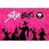 Pyramid International Maxi poster K-POP DEMON HUNTERS (IDOL) 91,5 cm x 61 cm Maxi Poster - Poster K-Pop Wall Art senza cornice per casa, camera da letto o studio