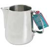 ILSA Lattiera Anniversario, Acciaio Inox 18/10, Tazze 6, Capacità 50 cl