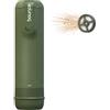 Bounce Sports International Bounce Tube FilterTech - Pressurizzatore Palline da Padel (Verde)
