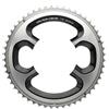 Shimano Dura Ace 9000, Corona, 52 Denti, Nero
