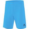 Erima Rio 2.0 - Pantaloncini da Calcio con Slip Incorporato, da Uomo