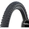 SCHWALBE Hybrid 365 Johnny Watts Plus, pieghevole