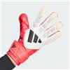 adidas Mixte enfant PREDATOR GOALKEEPER GLOVE TRAINING JUNIOR, lucid red/zero met./black, 4