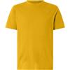 Kappa - T Shirt Maglietta, Uomo, Cotone, Palestra, Modello: Logo KORPO CAFERS Slim