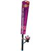 Shakespeare Cosmic Spinning Combo, set combo canna da pesca e mulinello per bambini, spincast, pesca allround, set per bambini pronto a pescare con lenza, unisex, rosa, 1,40 m, 12-38 g