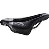SELLE ITALIA Sella X-BOW Superflow in alluminio nero, L3