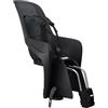 Thule Ridealong Lite 2 Frame Mount Seggiolino Bici Da Telaio Dark gray, One-Size