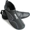 SEAC Sand, Scarpette da Scoglio, Spiaggia e Mare Unisex Adulto, Grigio, 43 EU