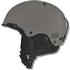 K2 - Stash Smoke Casco da sci, Uomo, 1054001.3.2.M, grigio chiaro, M