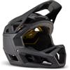 Fox Racing FOX CASCO PROFRAME MATTE BLACK M