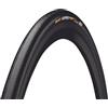 Continental CUBIERTA CONTINENTAL SUPERSPORT PLUS PLEGABLE 700x23C PLEGABLE NEGRO 23-622
