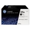 Originale HP CE505D 05A