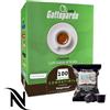 Gattopardo 300 capsule caffè TODA Gattopardo MISCELA GUSTO DAKAR compatibili NESPRESSO®