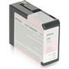 Epson Cartuccia stampante Epson T580 (C13T580600) - Magenta chiaro