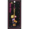 Sanrio 2026 NUOVO! Charm Sanrio Hello Kitty Gal Glam MAX, staccabile, 1,7" H