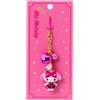 Sanrio 2026 NUOVO! Charm Sanrio My Melody Gal Glam MAX, staccabile, 1,7" H